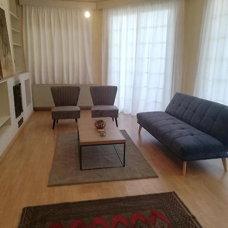 Happy Rooms 2411 Engomi Екстер'єр фото
