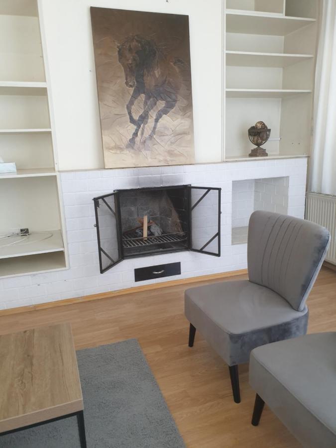Happy Rooms 2411 Engomi Екстер'єр фото