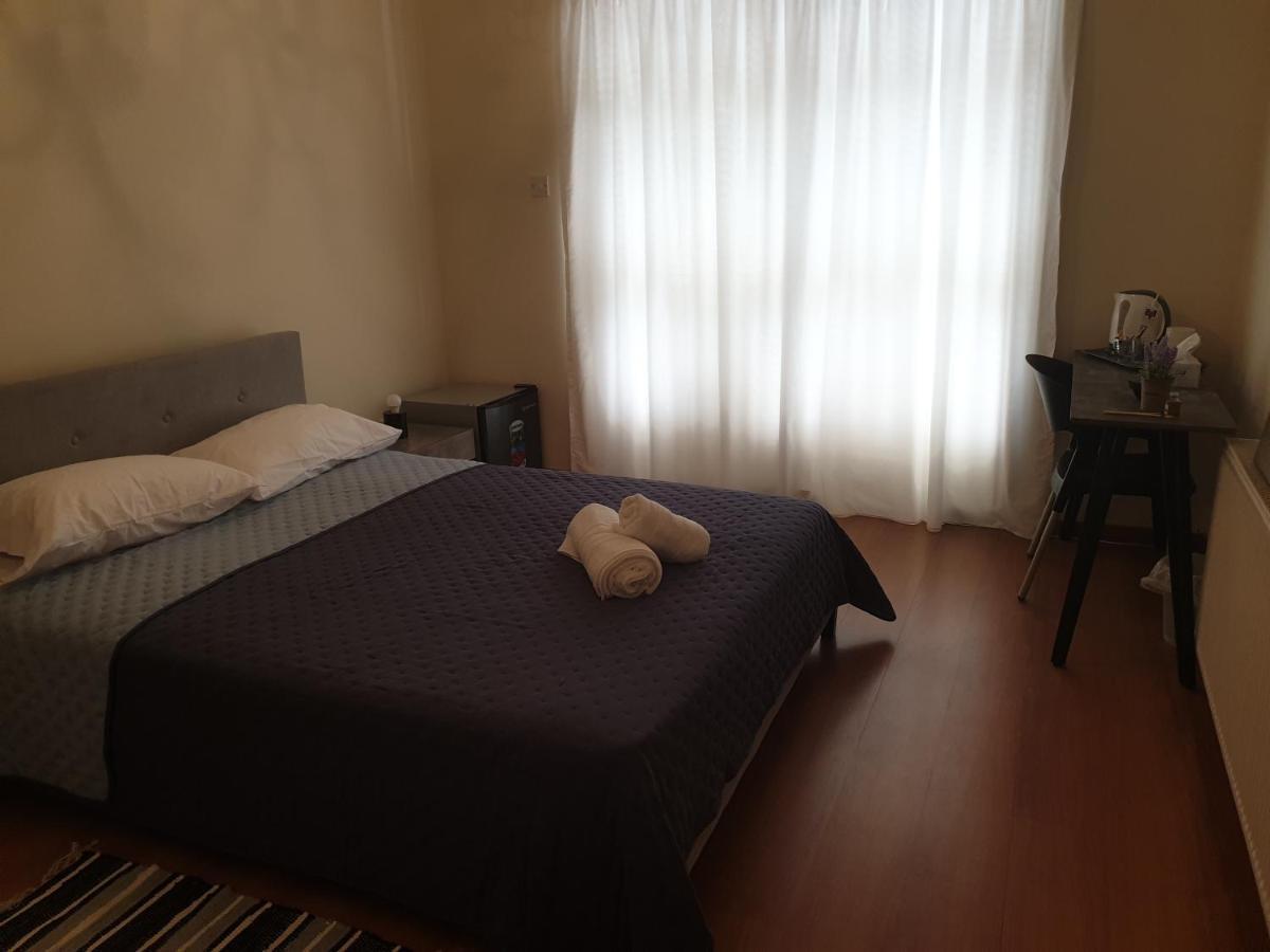 Happy Rooms 2411 Engomi Екстер'єр фото