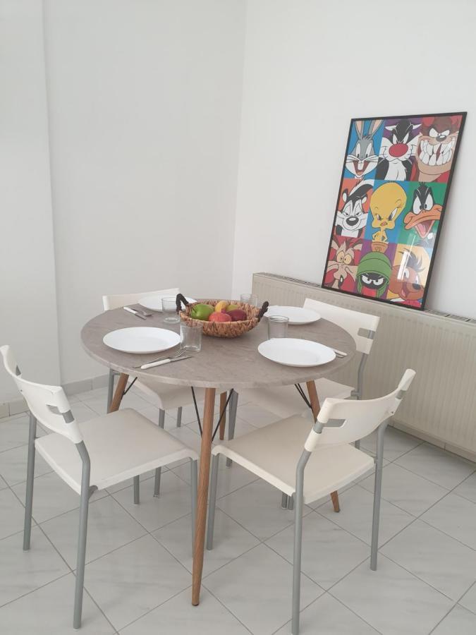Happy Rooms 2411 Engomi Екстер'єр фото