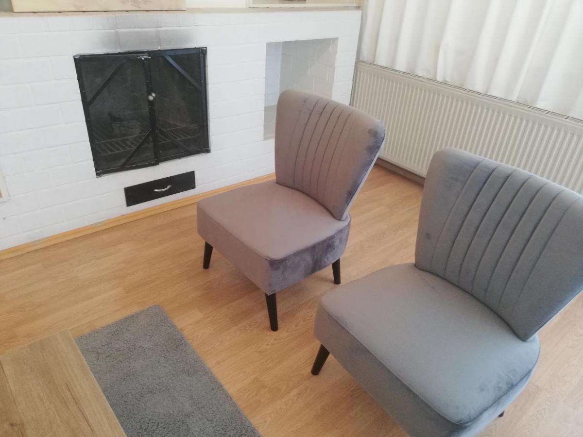 Happy Rooms 2411 Engomi Екстер'єр фото