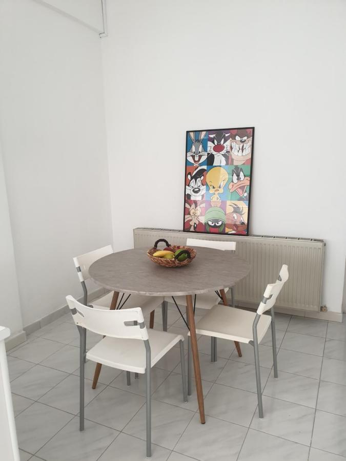 Happy Rooms 2411 Engomi Екстер'єр фото