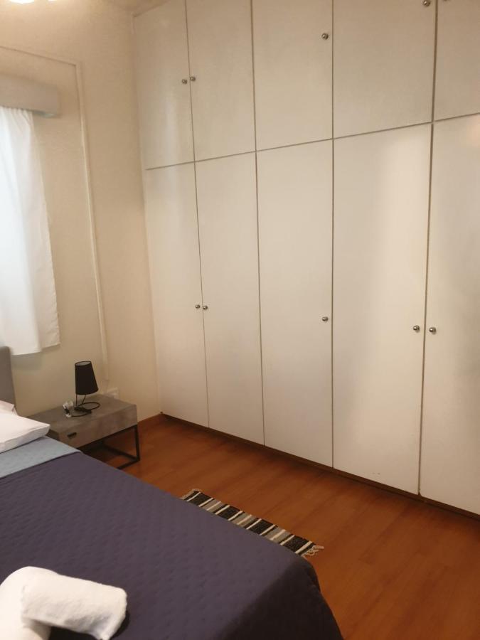 Happy Rooms 2411 Engomi Екстер'єр фото